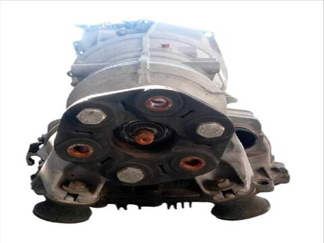 Foto 3ª: Caja Cambios Bmw Serie 1 114 120 D (2003)