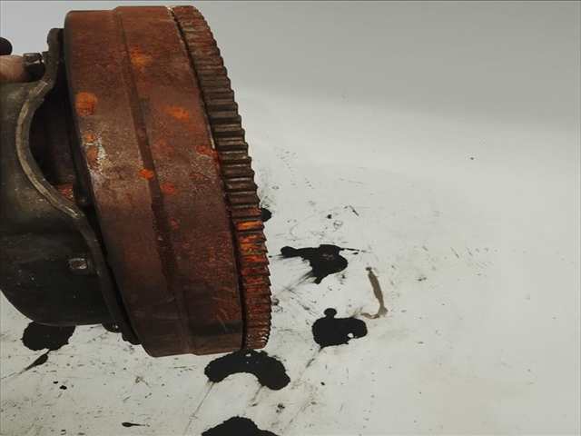 Foto 1ª: Volante Motor Mitsubishi Galloper 2.5 DIESEL 73KW [D/D4BH] (1998)