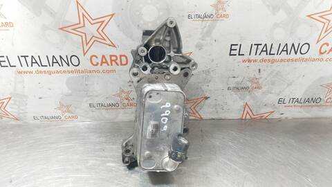 Foto 2ª: Radiador Aceite Mercedes Sprinter 310/313/316 CDI 906.131/132/133/135) 129CV 95KW CAJA ABIERTA [651955] (2011)