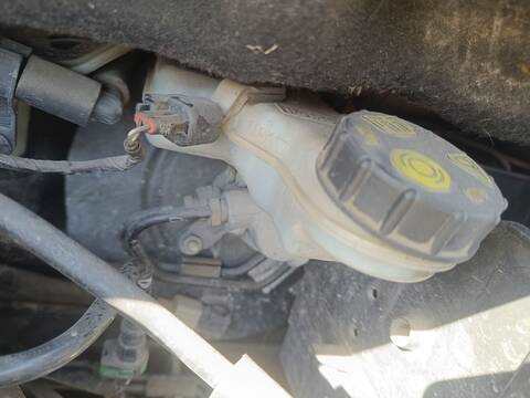Servofreno Ford Focus SPORT 125CV 92KW
