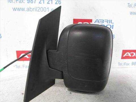 Foto 2ª: Retrovisor Izquierdo Citroen Jumpy 1.6 HDI 90 90CV 66KW [9HU (DV6UTED4)] (2008)