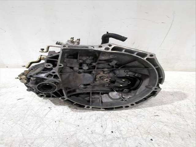 Caja Cambios Peugeot 206 1.4 HDI ECO 70 68CV