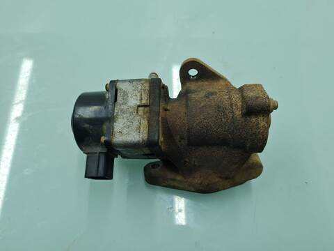 Foto 2ª: Valvula EGR Nissan Navara GASOLINA (2005)