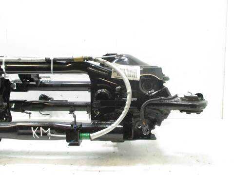 Foto 3ª: Puente Trasero Peugeot 3008 RH02 (2012)