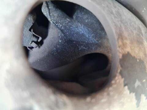 Pinza Freno Delantera Derecho Opel Movano FG. L1H2 3 3T 131CV 96KW