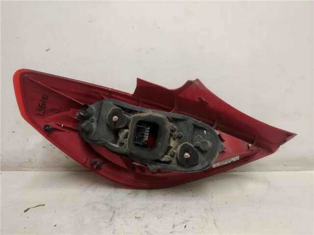 Foto 2ª: Piloto Trasero Derecho Opel Corsa 1.3 CDTI [Z 13 DTH]