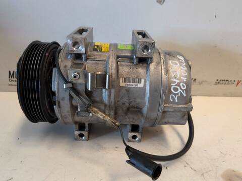 Compresor Aire Acondicionado Volvo S60 D5244T BERLINA