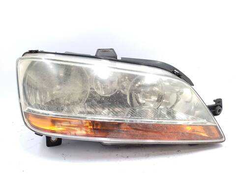 Faro Derecho Fiat Idea 1.4 16V 95CV 70KW