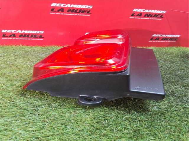 Foto 4ª: Piloto Trasero Izquierdo Citroen Jumpy 1.5 BLUEHDI 120 120CV 88KW FURGONETA [YH01 (DV5RUC)] (2020)