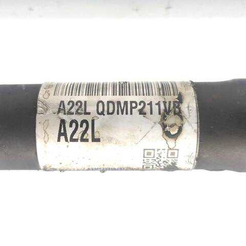 Foto 3ª: Transmision Delantera Izquierda Kia Ceed 1.6 CRDI 136 PRO JD) (2013)