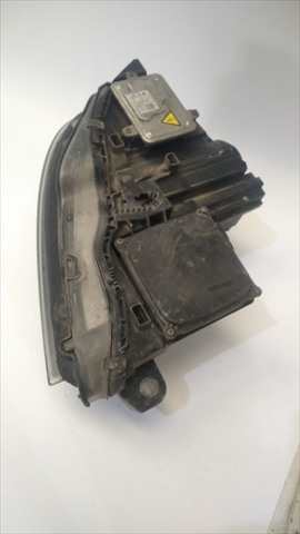 Faro Izquierdo Mercedes Clase C 200 2.0 D