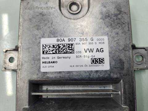 Foto 2ª: Centralita Motor ECU Audi Q5 40 TDI QUATTRO S LINE 204CV 150KW [DTPA] (2022)