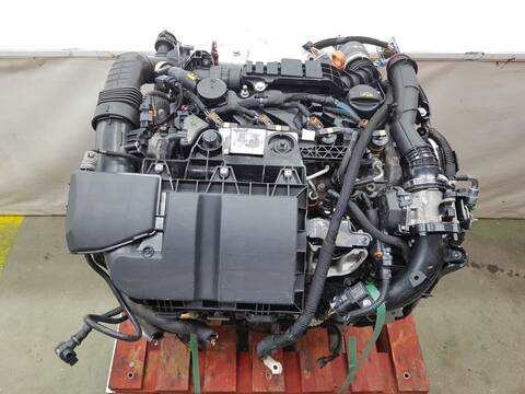 Motor Completo Citroen C4 FEEL PACK