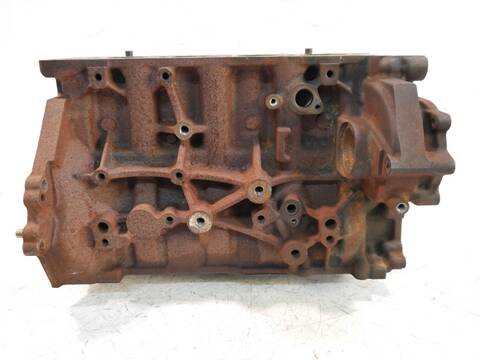 Foto 2ª: Bloque Motor Ford Transit 130 CV 96KW [YMF6] (2022)