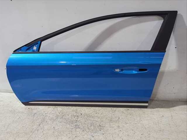 Puerta Delantera Izquierda Mg ZS 1.5 VTI 106CV 78KW