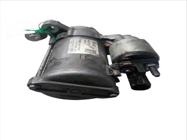 Foto 3ª: Motor de Arranque Audi A4 2.0 TDI (2007)