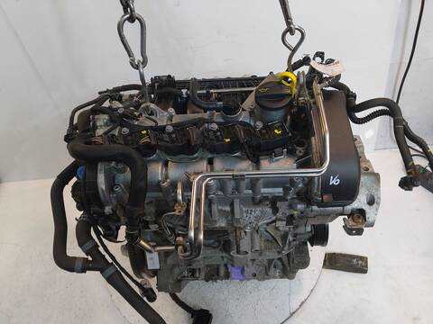 Motor Completo Skoda Octavia 110 CV 81KW