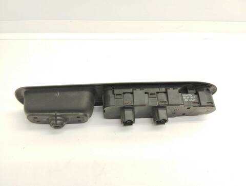 Foto 3ª: Botonera Elevalunas Peugeot 407 1.6 HDI FAP CAT 9HZ - DV6TED4) 109CV 80KW (2005)