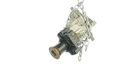 Caja Transfer Suzuki SX4 1.9 DDIS 4X4 RW 419D) 120CV