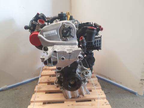 Motor Completo Skoda Fabia 1.0 TSI 95CV 70KW