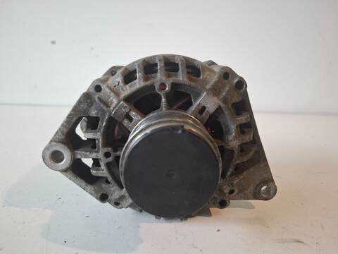 Alternador Renault Scenic 1.9 DCI 102CV