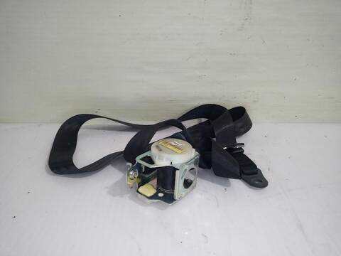 Cinturón Trasero Izquierdo Citroen C4 AVATAR 109CV