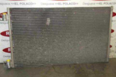 Radiador Calefaccion A.A. Renault Kangoo DYNAMIQUE ACCION ESPECIAL 90CV 66KW