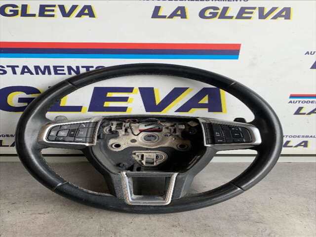 Foto 1ª: Volante Land Rover Discovery 2.0 DTD 179CV 0CV [204DTD] (2018)