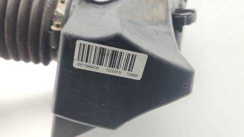 Foto 2ª: Tubo de Escape Bmw Serie 2 220 2.0 D 190CV 140KW B47D20 [B47 D20 A] (2015)
