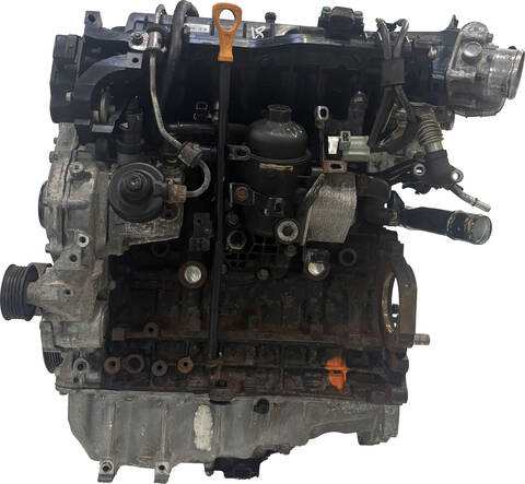 Foto 2ª: Motor Completo Hyundai i40 116CV 85KW [D4FD] (2017)