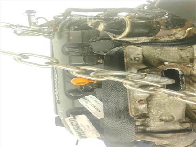Motor Completo Honda Frv 1.8 BE1)