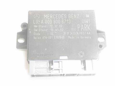 Centralita Motor ECU Mercedes Vito 114-116-119 CDI BASE LARGA 447.703)