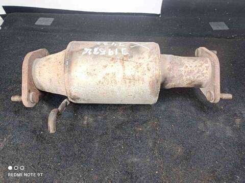 Catalizador Ford Escort GHIA BERLINA TURNIER