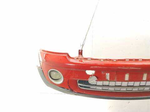 Foto 3ª: Paragolpes Delantero Mini Clubman COOPER (2012)