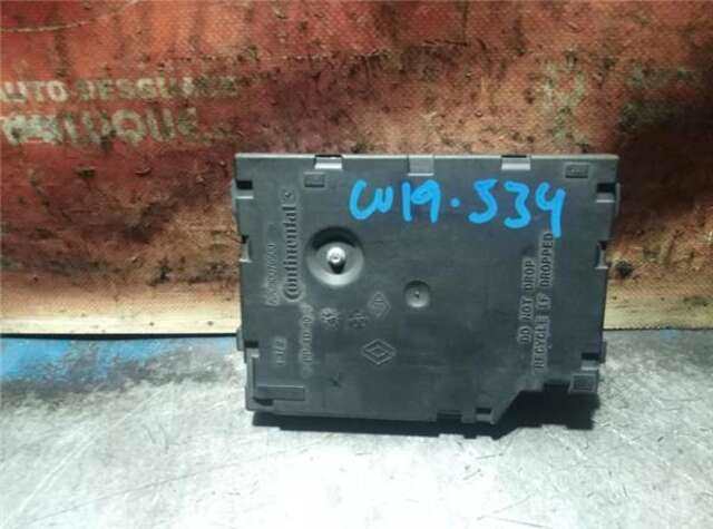 Foto 2ª: Centralita Check Control Renault Clio 1.2 16V [D4F 740]