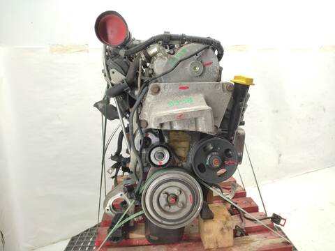 Foto 2ª: Motor Completo Opel Astra 1.3 CDTI L48) 90CV 66KW [Z13DTH] (2005)