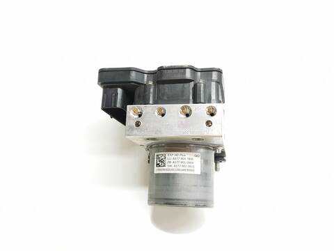 Foto 2ª: Abs Mercedes Clase C 160 CLA 200 118.687)