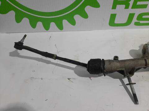 Foto 2ª: Cremallera de Direccion Citroen C3 1.4 HDI 68CV [8HZ (DV4TD)] (1995)