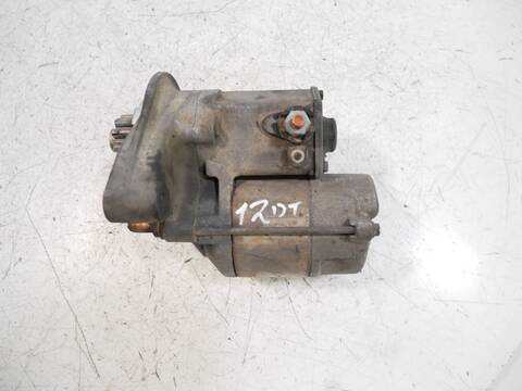 Foto 2ª: Motor de Arranque Land Rover Range 508PS 510 CV 375KW [AJ133] (2010)