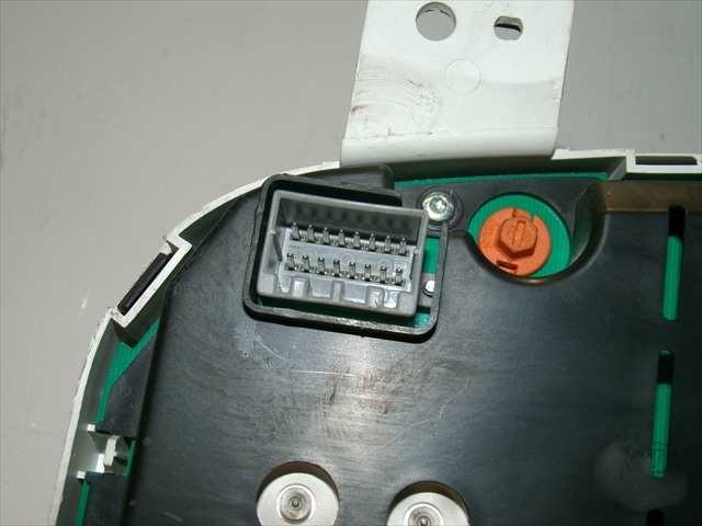 Foto 4ª: Cuadro de Instrumentos Kia Ceed 1.6 CRDI 2006-2009 [D4FB] (2007)