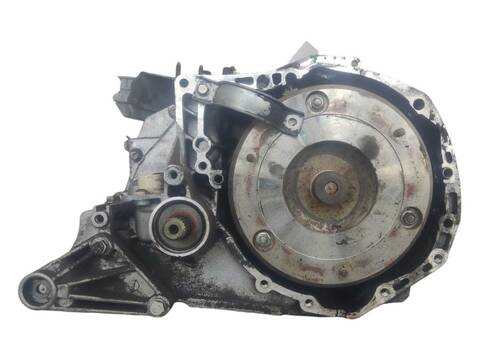 Caja Cambios Renault Megane 1.6 16V JA0B JA04 JA11 JA00)