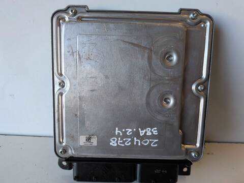 Foto 3ª: Centralita Motor ECU Audi A6 BRE BERLINA (2008)