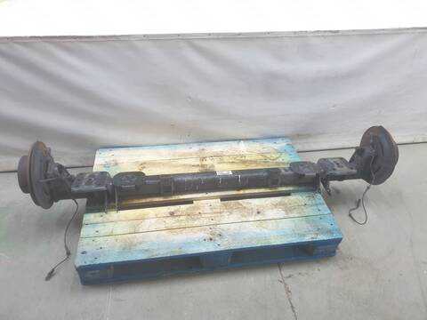 Puente Trasero Opel Movano KIPPER L2H1 35T