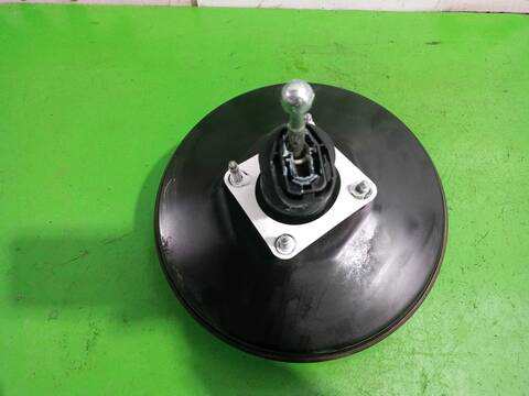 Foto 3ª: Servofreno Opel Corsa 1.3 16V CDTI 75CV 55KW [Z13DTJ] (2007)