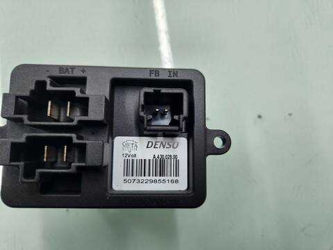 Foto 2ª: Calefacción Citroen C4 LIVE PICASSO 131CV 96KW [HN02] (2016)