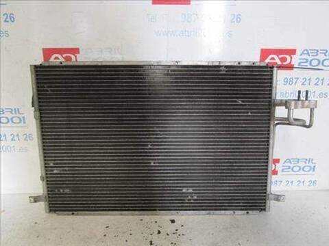 Foto 2ª: Radiador Calefaccion A.A. Kia Carens 2.0 CRDI 113CV 83KW [D4EA] (2005)