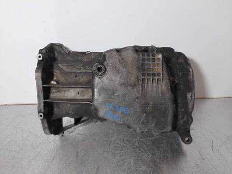 Foto 3ª: Carter Renault Clio AUTHENTIQUE 82CV 60KW [K9K702] (2004)