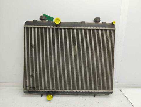 Radiador Motor Citroen C5 PREMIER E) BERLINA 109CV 80KW