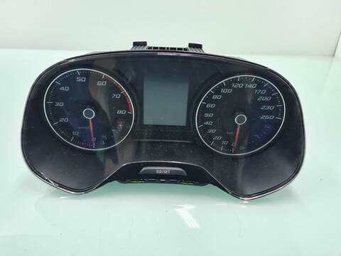 Foto 1ª: Cuadro de Instrumentos Seat Leon I-TECH 105CV 77KW [CJZ] (2013)