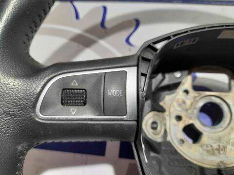 Foto 3ª: Volante Seat Exeo 2.0 TDI 143CV [CAGA] (2008)